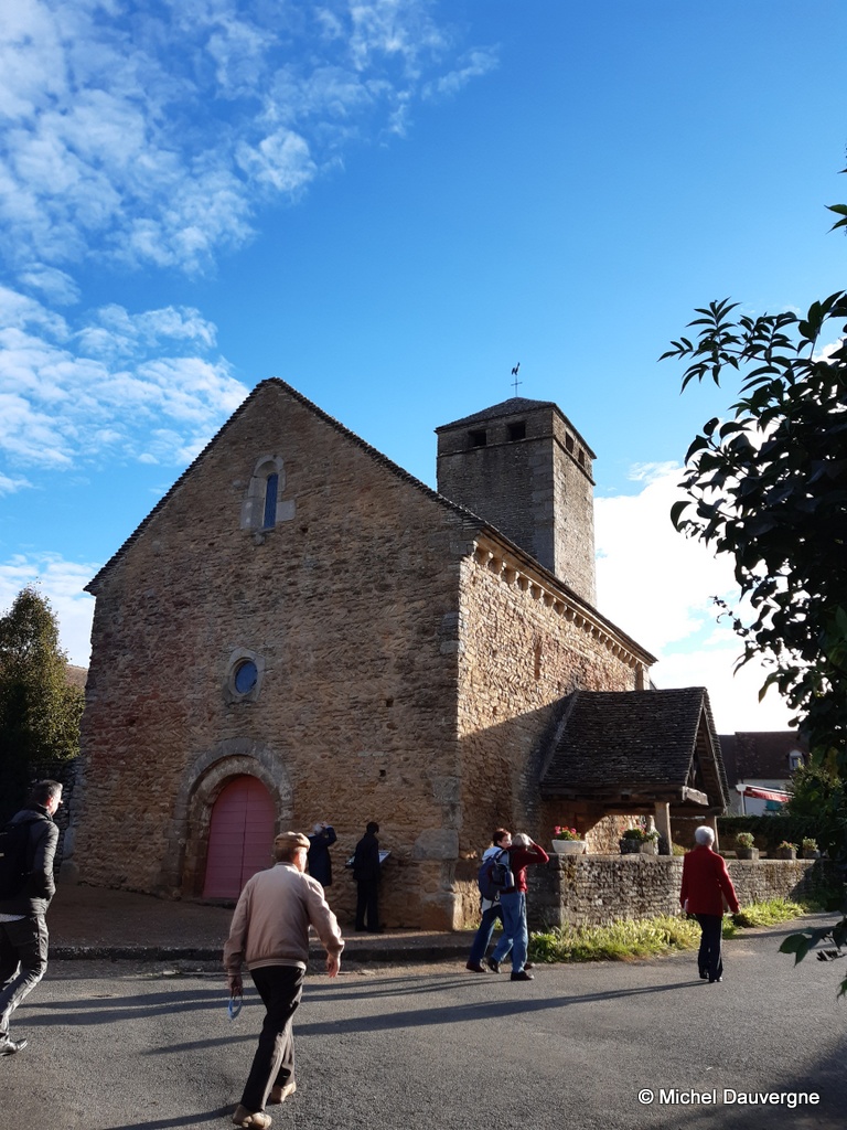 St Clément St Guye