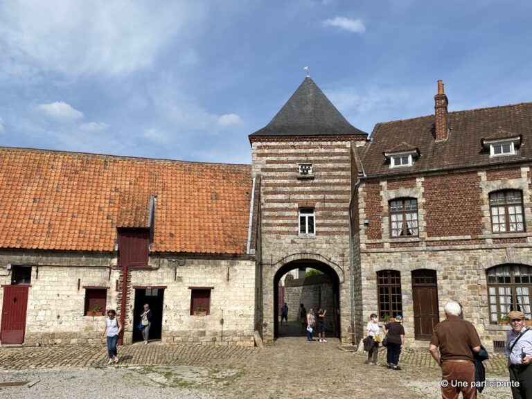 Château Olhain