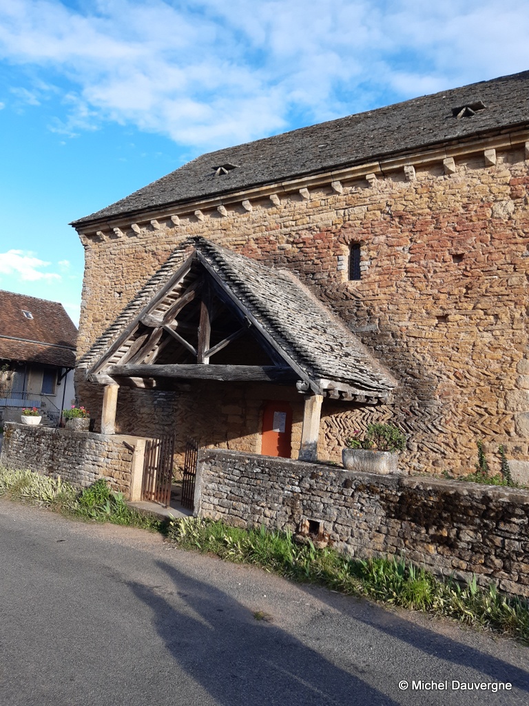 St Clément St Guye