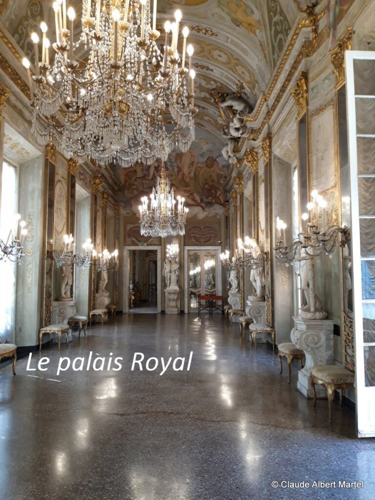 Palais Royal 3