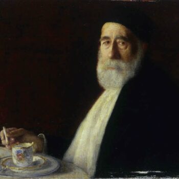 Portrait de Jean-Baptiste Lignier