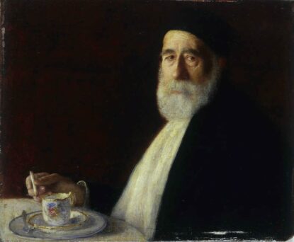 Portrait de Jean-Baptiste Lignier