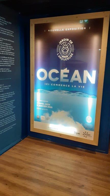 Exposition OCEAN - Dijon (1)
