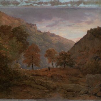 Paysage d’automne ❤️